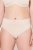 Ulla Popken 710201 Trosor 5-pack Beige - Trosor - 