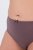 Ulla Popken 710201 Trosor 5-pack Brun - Trosor - 