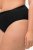 Ulla Popken 711214 Trosor 2-pack Svart - Trosor - 