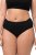 Ulla Popken 711214 Trosor 2-pack Svart - Trosor - 