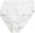 Ulla Popken 711214 Trosor 2-pack Vit - Trosor - 