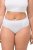 Ulla Popken 711214 Trosor 2-pack Vit - Trosor - 