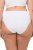 Ulla Popken 711214 Trosor 2-pack Vit - Trosor - 