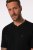 JP1880 711318 T-shirt med V-ringning 2-pack Svart - T-shirts - Stora T-shirts - 2XL-14XL