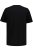 JP1880 711318 T-shirt med V-ringning 2-pack Svart - T-shirts - Stora T-shirts - 2XL-14XL