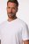 JP1880 711318 T-shirt med V-ringning 2-pack Vit - T-shirts - Stora T-shirts - 2XL-14XL