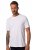 JP1880 711318 T-shirt med V-ringning 2-pack Vit - T-shirts - Stora T-shirts - 2XL-14XL