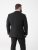 D555 Ted 4 Way Stretch Tailored Suit Jacket Svart - Kostymer och kavajer - Kostymer i stora storlekar