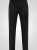 D555 Ted 4 Way Stretch Tailored Trouser Svart - Kostymer och kavajer - Kostymer i stora storlekar