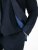 D555 Ted 4 Way Stretch Tailored Suit Jacket Mörkblå - Kostymer och kavajer - Kostymer i stora storlekar