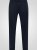 D555 Ted 4 Way Stretch Tailored Trouser Mörkblå - Kostymer och kavajer - Kostymer i stora storlekar