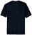 JP1880 712616 T-shirt med magpassform Mörkblå - T-shirts - Stora T-shirts - 2XL-14XL