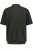 JP1880 712617 Pikétröja med magpassform Mörkoliv - Pikétröjor - Stora pikétröjor - 2XL-8XL