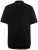 JP1880 712617 Pikétröja med magpassform Svart - Pikétröjor - Stora pikétröjor - 2XL-8XL