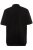 JP1880 712617 Pikétröja med magpassform Svart - Pikétröjor - Stora pikétröjor - 2XL-8XL