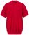 JP1880 712617 Pikétröja med magpassform Chiliröd - Pikétröjor - Stora pikétröjor - 2XL-8XL