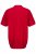 JP1880 712617 Pikétröja med magpassform Chiliröd - Pikétröjor - Stora pikétröjor - 2XL-8XL