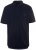 JP1880 712617 Pikétröja med magpassform Mörkblå - Pikétröjor - Stora pikétröjor - 2XL-8XL