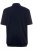 JP1880 712617 Pikétröja med magpassform Mörkblå - Pikétröjor - Stora pikétröjor - 2XL-8XL