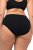 Ulla Popken 712882 Trosor 2-pack Svart - Trosor - 