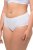 Ulla Popken 712882 Trosor 2-pack Vit - Trosor - 