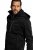 JP1880 714279 Softshelljacka med fleecefoder Svart - Jackor - Stora jackor - 2XL-12XL