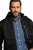 JP1880 714279 Softshelljacka med fleecefoder Svart - Jackor - Stora jackor - 2XL-12XL