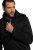 JP1880 714279 Softshelljacka med fleecefoder Svart - Jackor - Stora jackor - 2XL-12XL