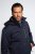 JP1880 Jacket Fleece Lined Softshell Navy - Jackor - Stora jackor - 2XL-12XL