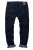 JP1880 Jeans Regular Fit 5-Pocket Dark Blue Denim - Jeans & byxor - Stora Jeans och Stora Byxor