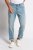 JP1880 Jeans Regular Fit 5-Pocket Bleached Denim - Jeans & byxor - Stora Jeans och Stora Byxor