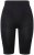 Ulla Popken 714677 Formande shorts Svart - Shapewear - 