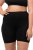 Ulla Popken 716595 Boxertrosor 3-pack Svart - Trosor - 