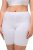 Ulla Popken 716595 Boxertrosor med skavskydd 3-pack Vit - Trosor - 