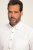 JP1880 Shirt Modern Fit Traditional Stag Horn White - Skjortor - Stora skjortor - 2XL-8XL