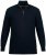 JP1880 716842 Stickad tröja med dragkedja i kragen Mörkblå - Tröjor & hoodies - Stora hoodies & tröjor - 2XL-14XL