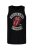 JP1880 Rolling Stones Graphic Band Tank Top Black - T-shirts - Stora T-shirts - 2XL-14XL