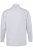 JP1880 723303 Långärmad tröja med polokrage Naturmelerad TALL - TALL T-shirts - T-Shirts för Långa Män