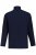 JP1880 723303 Långärmad tröja med polokrage Mörkblå - Tröjor & hoodies - Stora hoodies & tröjor - 2XL-14XL