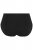 Ulla Popken 723498 Trosor 2-pack Svart - Trosor - 