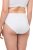 Ulla Popken 723498 Trosor 2-pack Vit - Trosor - 