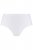 Ulla Popken 723498 Trosor 2-pack Vit - Trosor - 