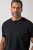 JP1880 726695 Henley t-shirt Svart TALL - TALL T-shirts - T-Shirts för Långa Män