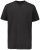 JP1880 726695 Henley t-shirt Mörkgrå - T-shirts - Stora T-shirts - 2XL-14XL