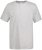 JP1880 726695 Henley t-shirt Gråmelerad - T-shirts - Stora T-shirts - 2XL-14XL
