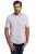 JP1880 726695 Henley t-shirt Gråmelerad - T-shirts - Stora T-shirts - 2XL-14XL