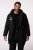 JAY-PI Parka Dual Function Wind and Water Repellent - Jackor - Stora jackor - 2XL-12XL