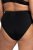 Ulla Popken 781658 Trosor 2-pack Svart - Trosor - 