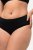 Ulla Popken 781658 Trosor 2-pack Svart - Trosor - 