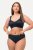 Ulla Popken 781658 Trosor 2-pack Mörkblå - Trosor - 